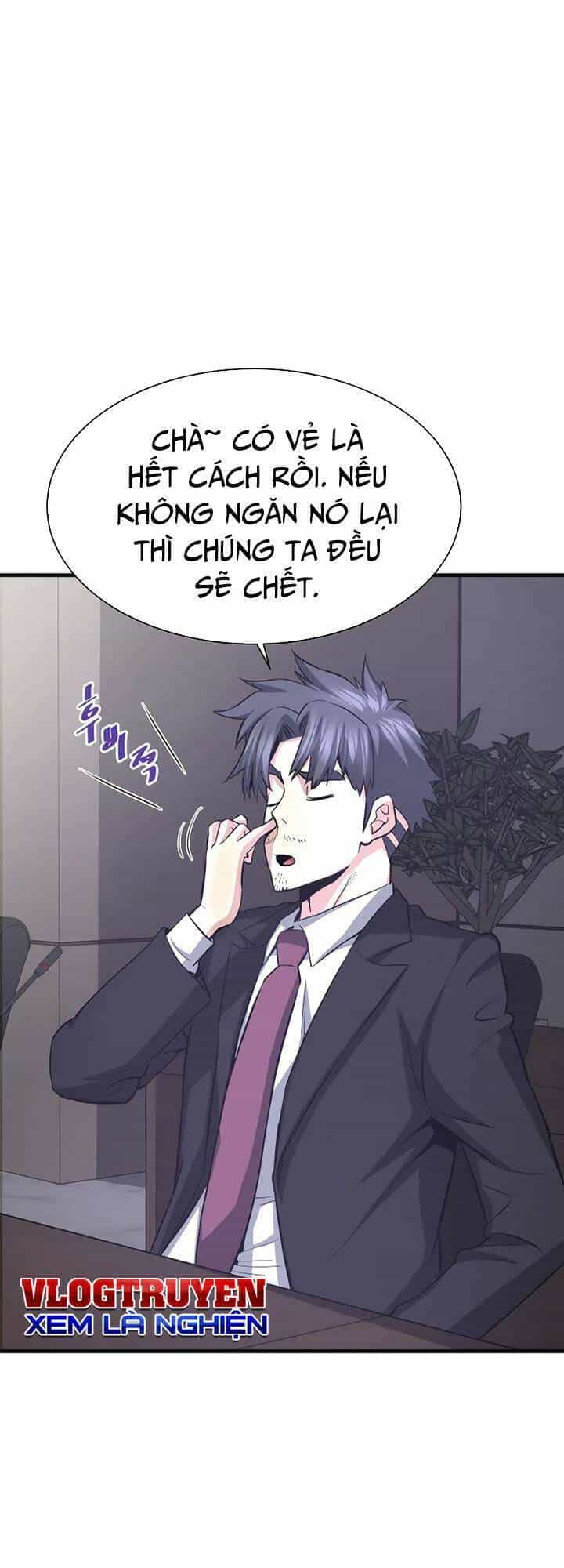 Ta Trở Về Từ Địa Ngục - Chương 47 - ảnh 30