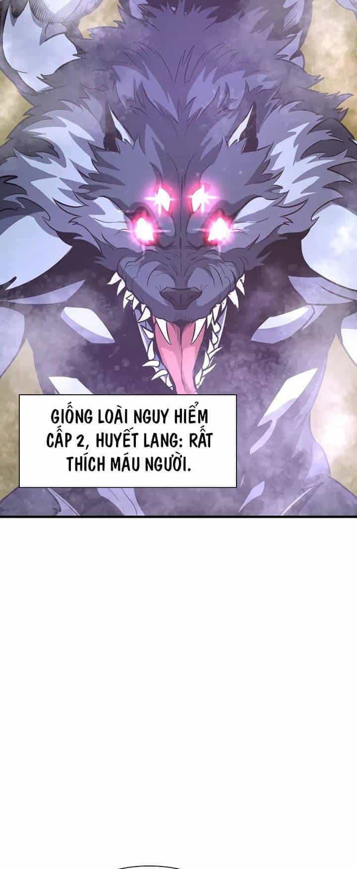 Ta Trở Về Từ Địa Ngục - Chương 47 - ảnh 70