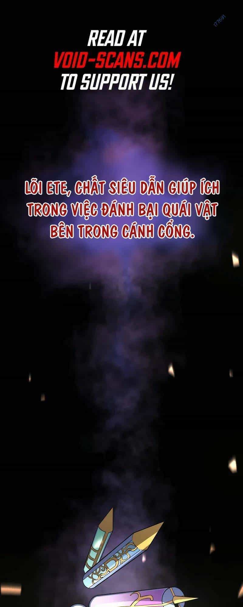 Ta Trở Về Từ Địa Ngục - Chương 48 - ảnh 1