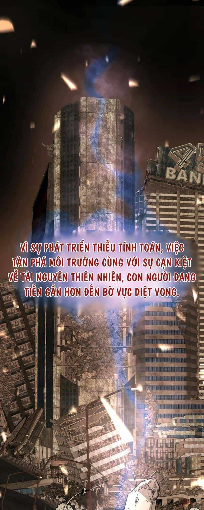Ta Trở Về Từ Địa Ngục - Chương 48 - ảnh 3