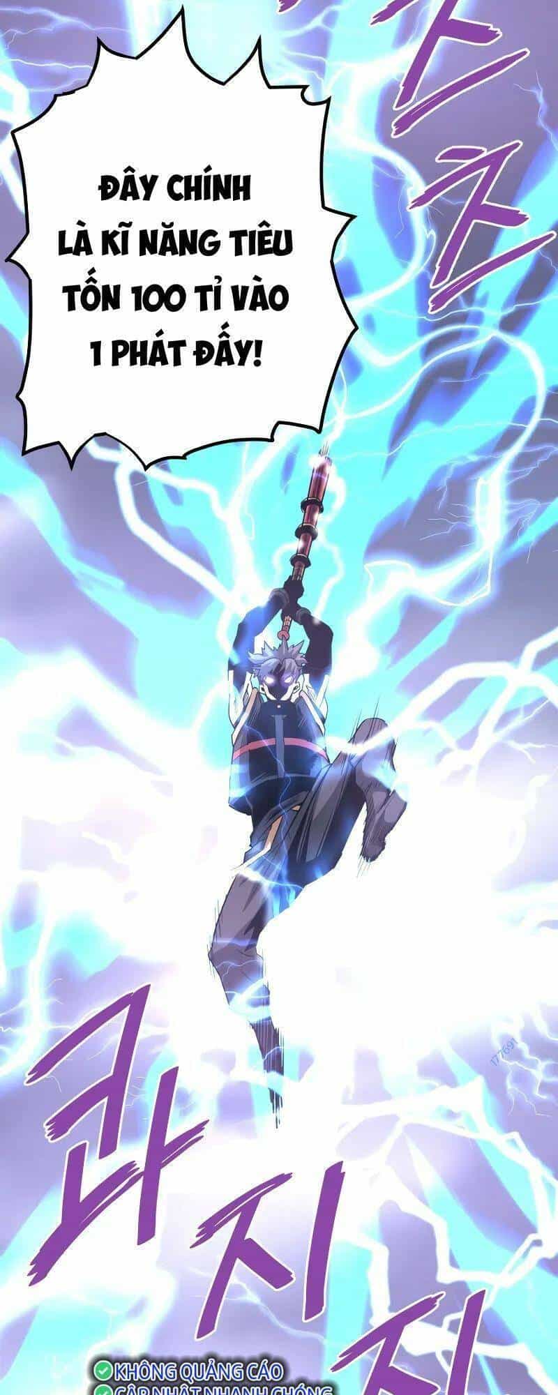 Ta Trở Về Từ Địa Ngục - Chương 48 - ảnh 36
