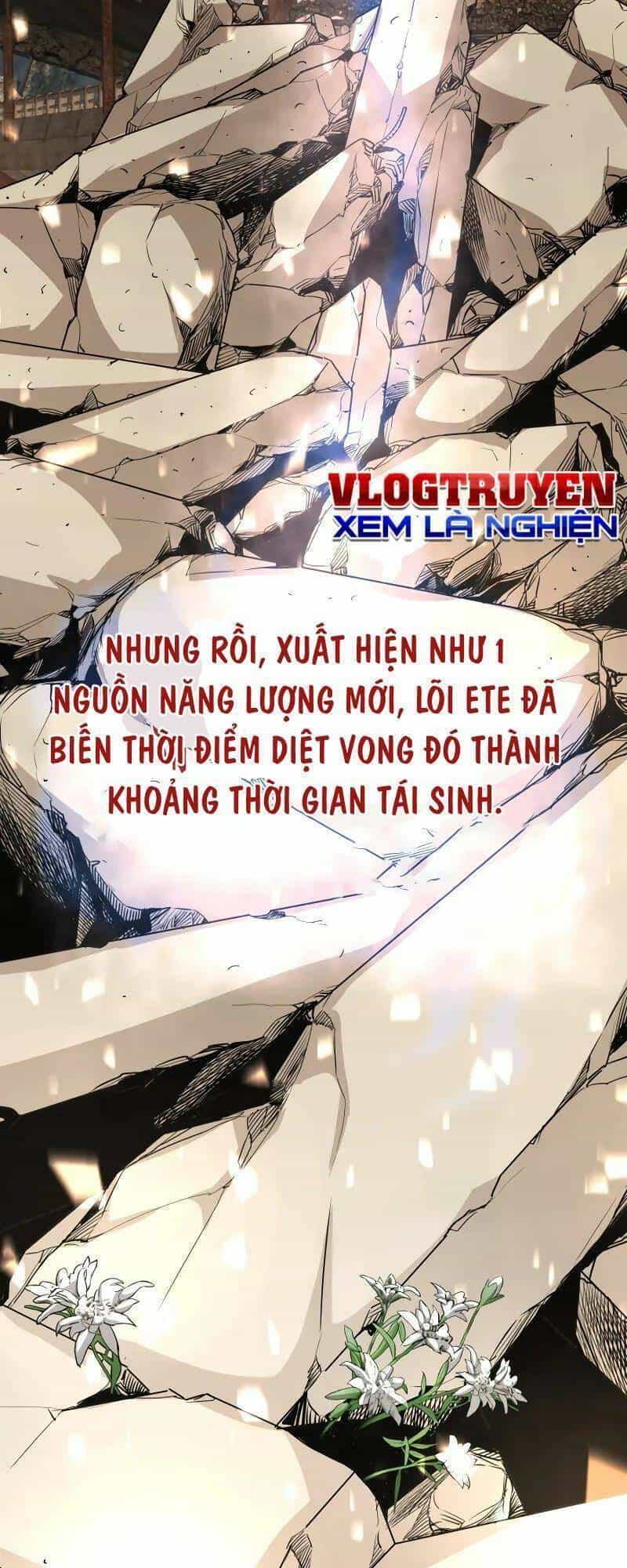 Ta Trở Về Từ Địa Ngục - Chương 48 - ảnh 4