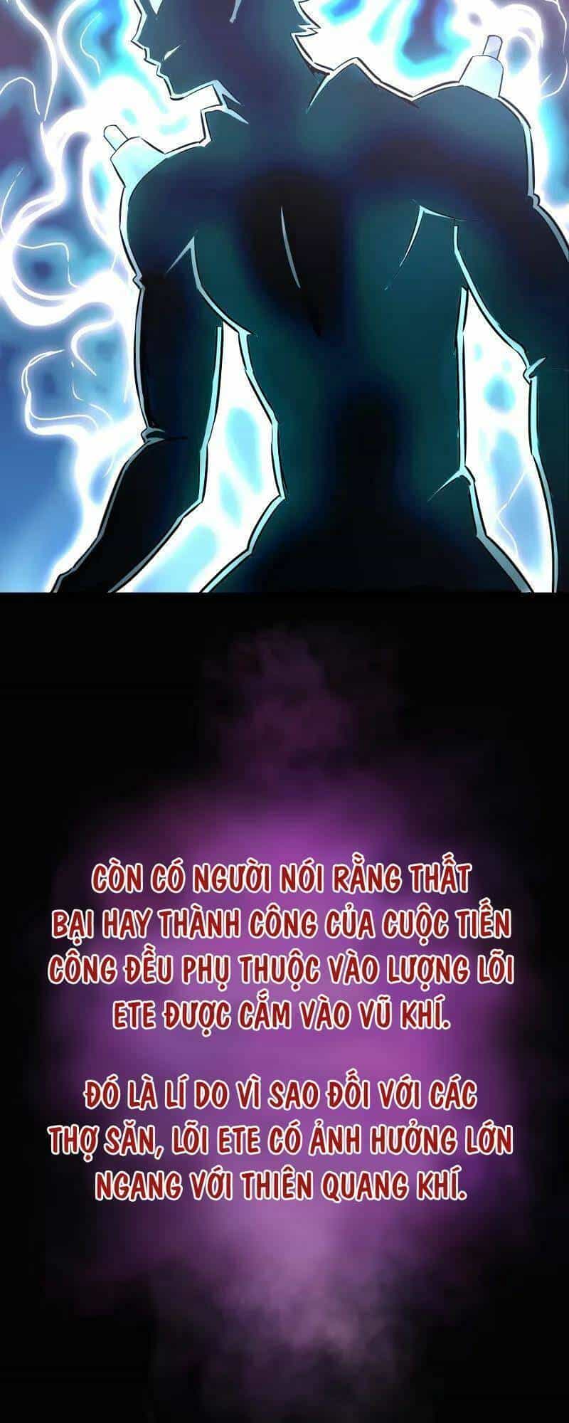 Ta Trở Về Từ Địa Ngục - Chương 48 - ảnh 6