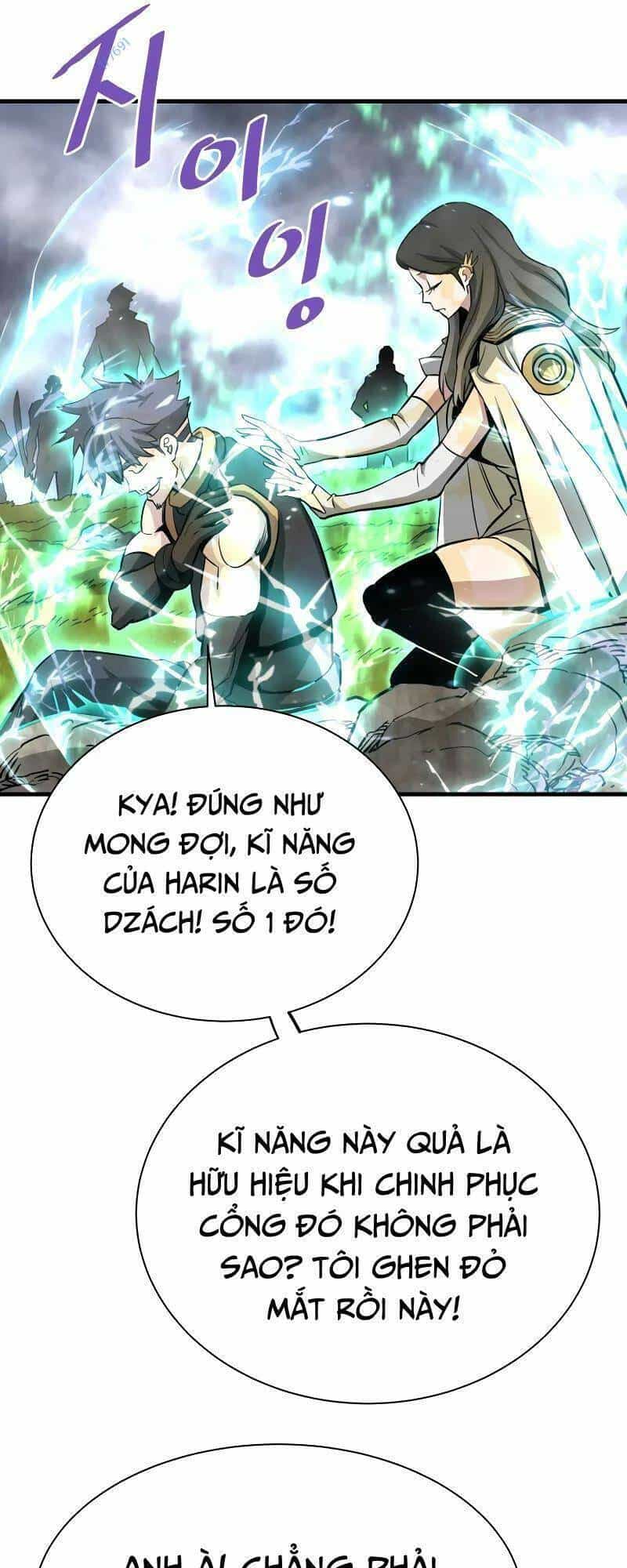 Ta Trở Về Từ Địa Ngục - Chương 48 - ảnh 79