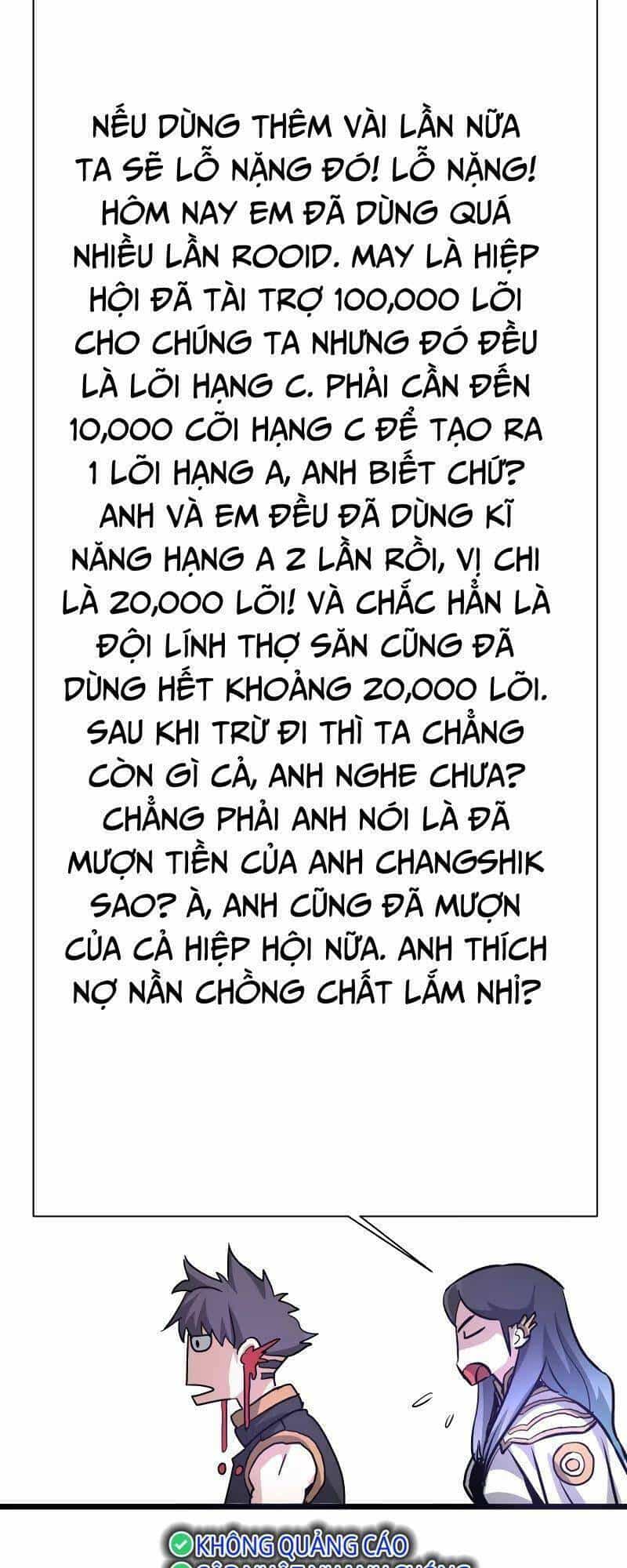 Ta Trở Về Từ Địa Ngục - Chương 48 - ảnh 81