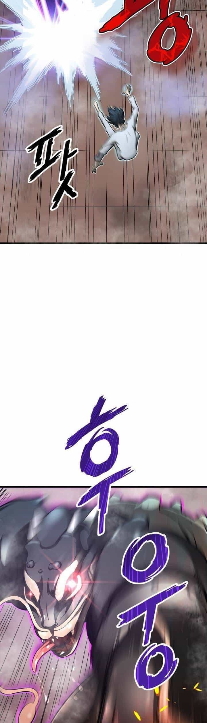 Ta Trở Về Từ Địa Ngục - Chương 4 - ảnh 10