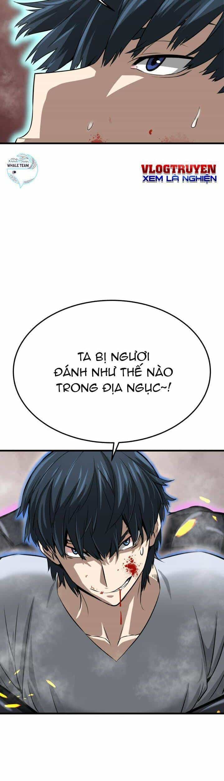 Ta Trở Về Từ Địa Ngục - Chương 4 - ảnh 13