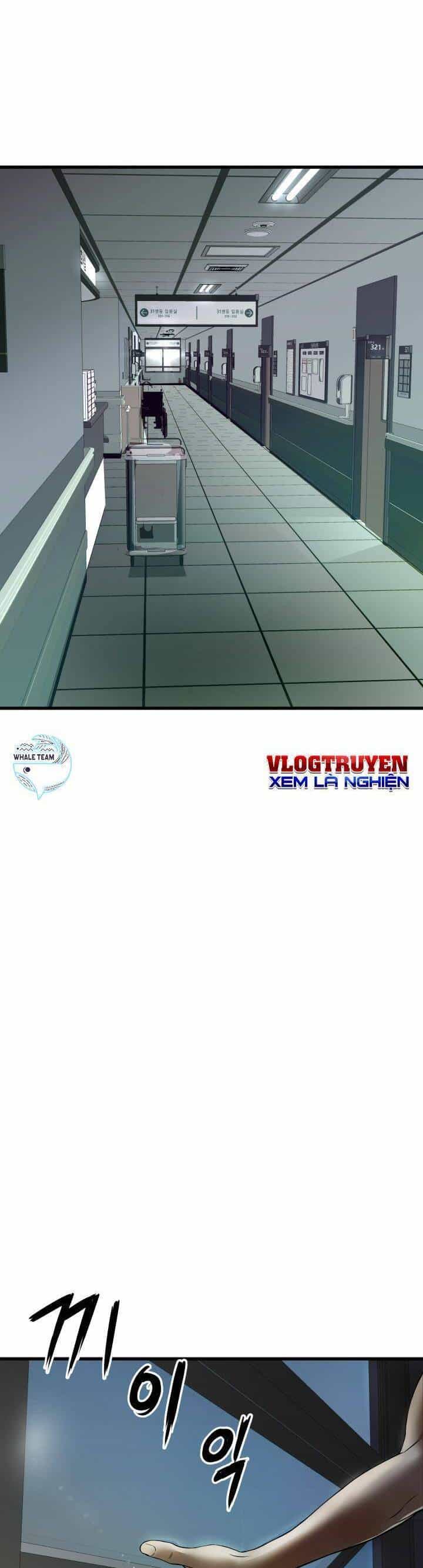 Ta Trở Về Từ Địa Ngục - Chương 4 - ảnh 22