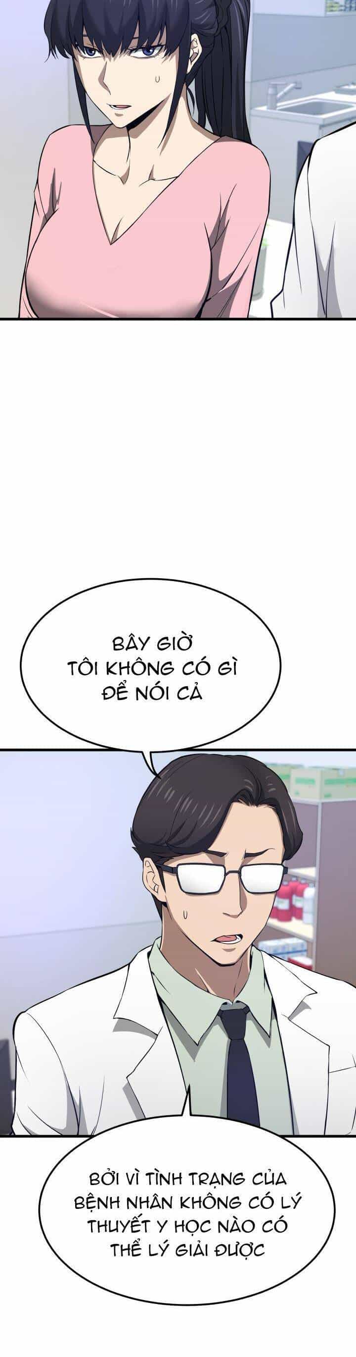 Ta Trở Về Từ Địa Ngục - Chương 4 - ảnh 31