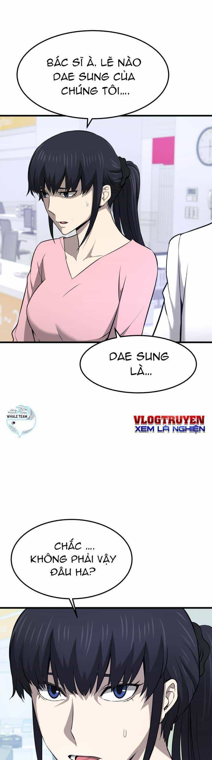 Ta Trở Về Từ Địa Ngục - Chương 4 - ảnh 32