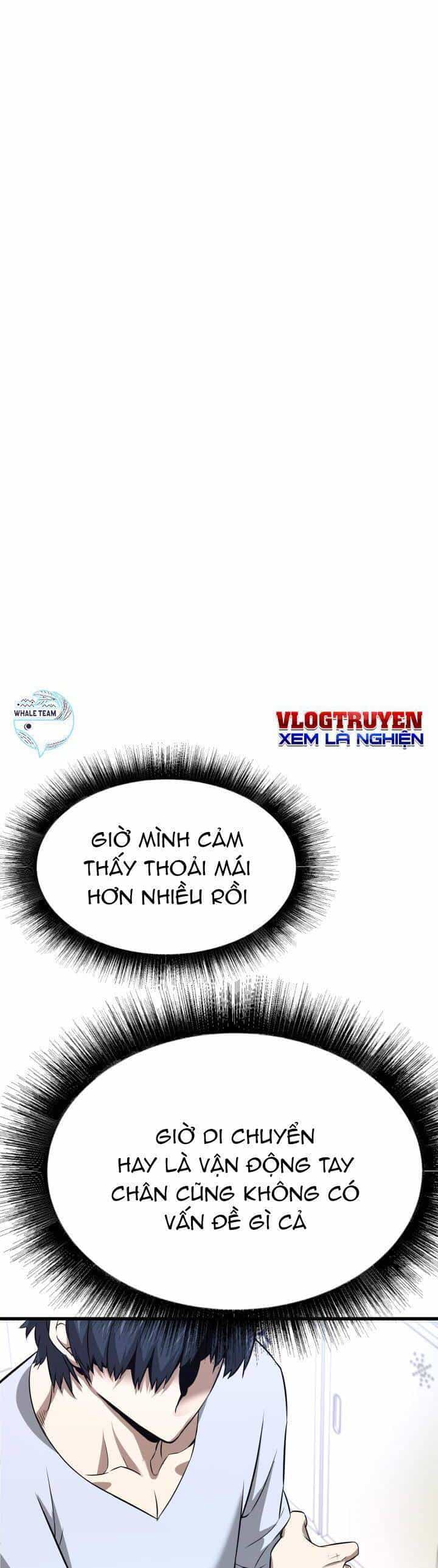 Ta Trở Về Từ Địa Ngục - Chương 4 - ảnh 36
