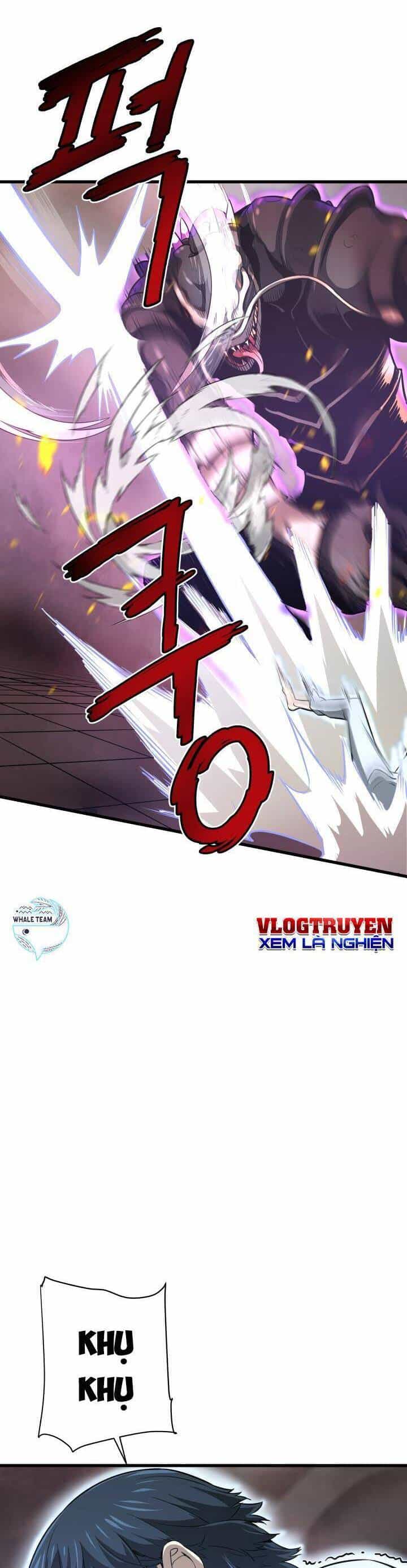Ta Trở Về Từ Địa Ngục - Chương 4 - ảnh 6