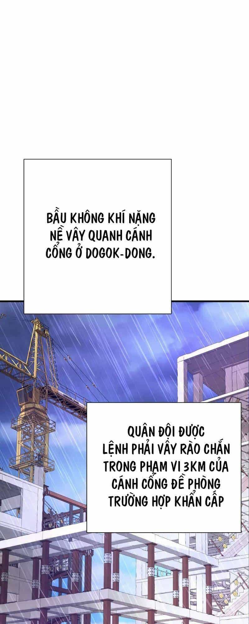 Ta Trở Về Từ Địa Ngục - Chương 49 - ảnh 1