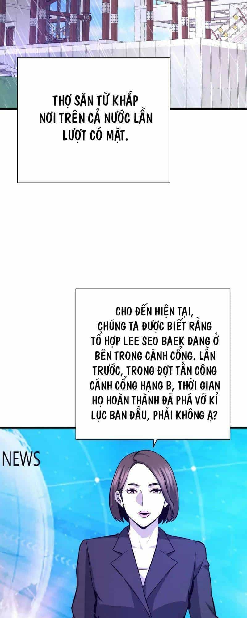 Ta Trở Về Từ Địa Ngục - Chương 49 - ảnh 2