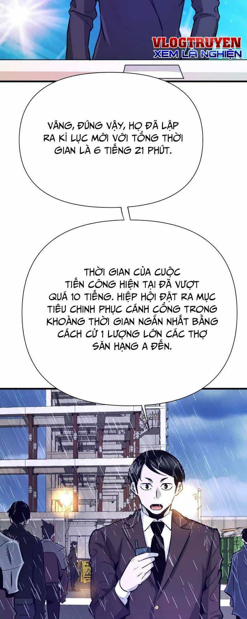 Ta Trở Về Từ Địa Ngục - Chương 49 - ảnh 3