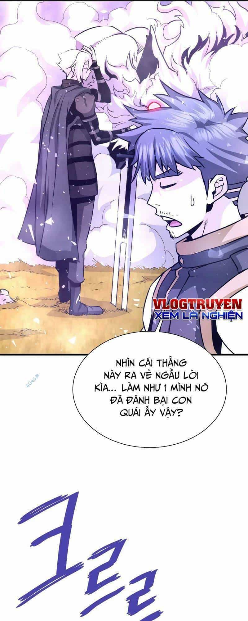 Ta Trở Về Từ Địa Ngục - Chương 49 - ảnh 48