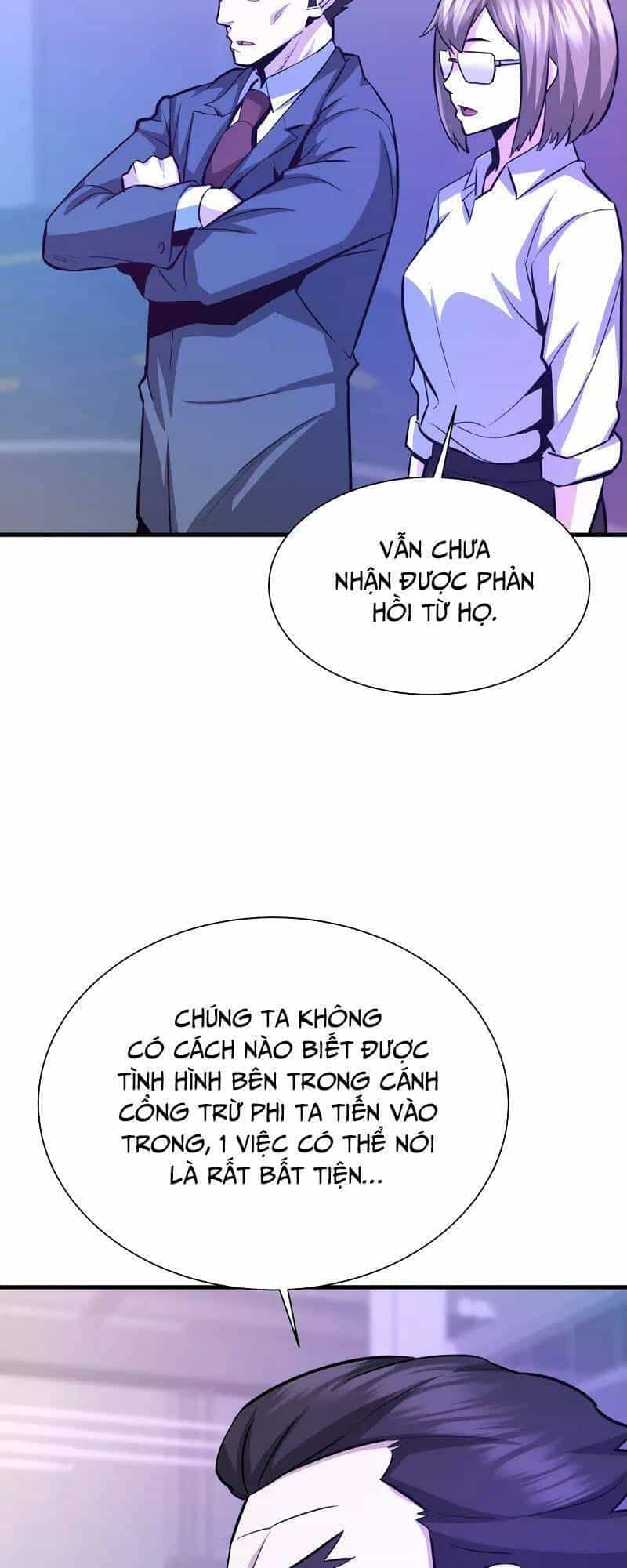 Ta Trở Về Từ Địa Ngục - Chương 49 - ảnh 6