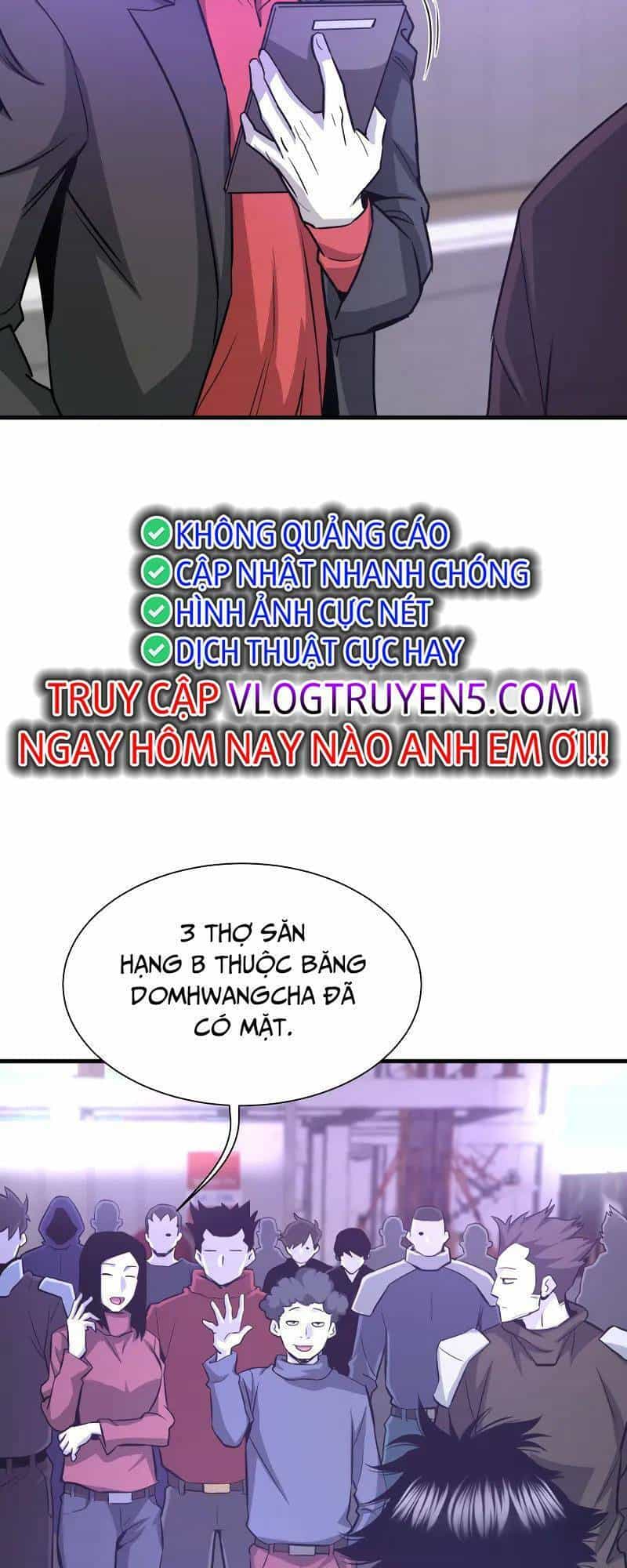 Ta Trở Về Từ Địa Ngục - Chương 49 - ảnh 75
