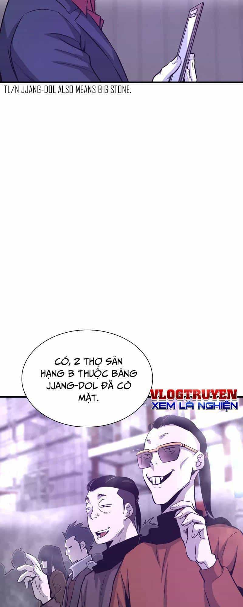 Ta Trở Về Từ Địa Ngục - Chương 49 - ảnh 77