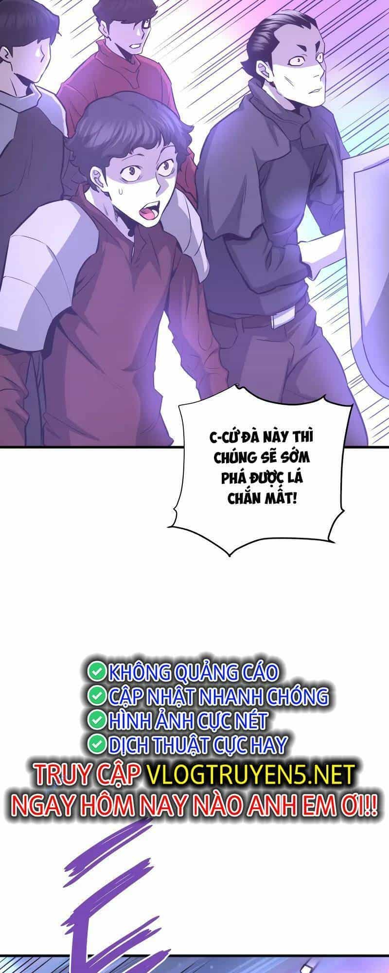 Ta Trở Về Từ Địa Ngục - Chương 50 - ảnh 49