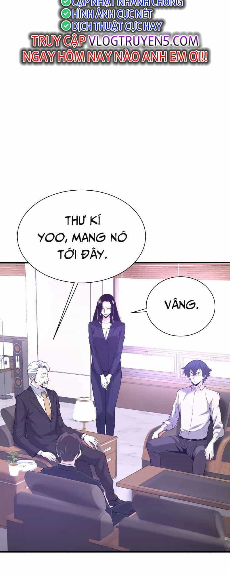 Ta Trở Về Từ Địa Ngục - Chương 53 - ảnh 75