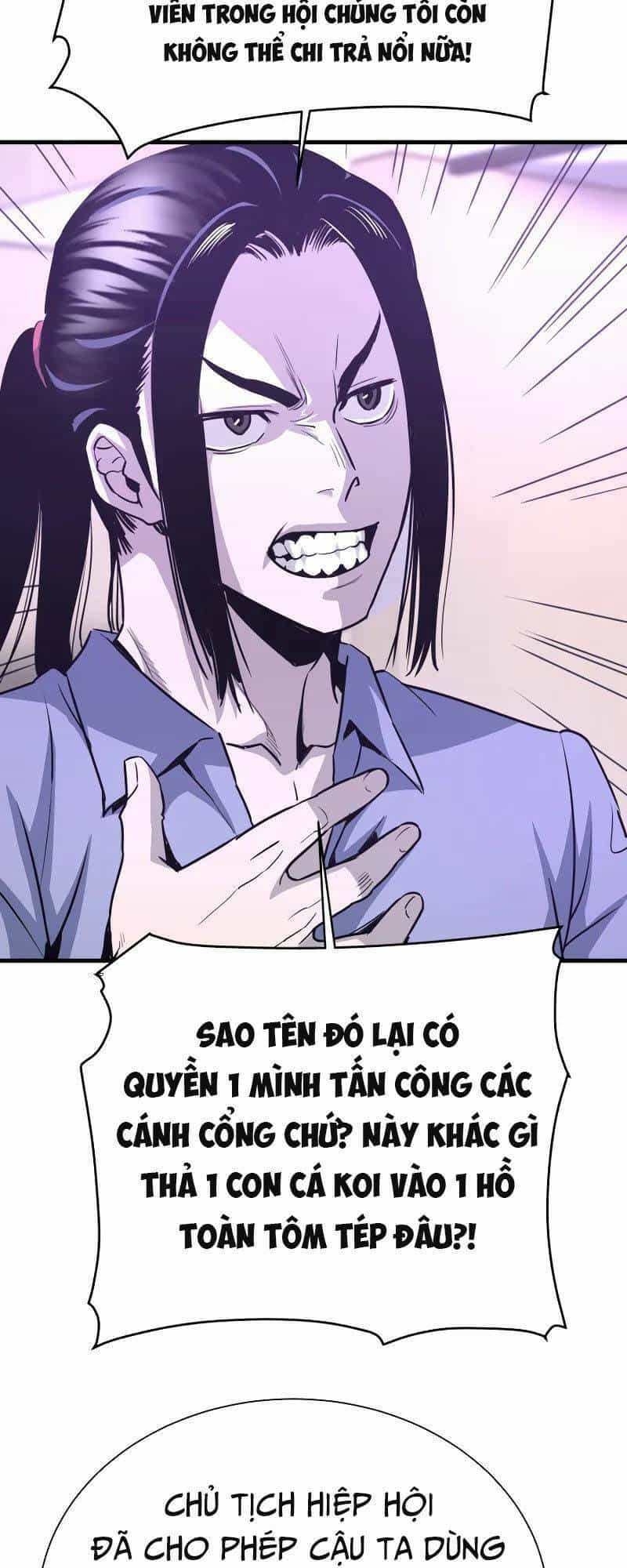 Ta Trở Về Từ Địa Ngục - Chương 54 - ảnh 27