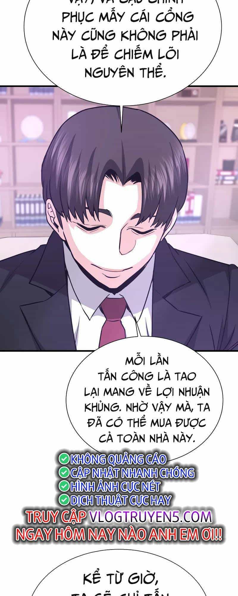 Ta Trở Về Từ Địa Ngục - Chương 54 - ảnh 44