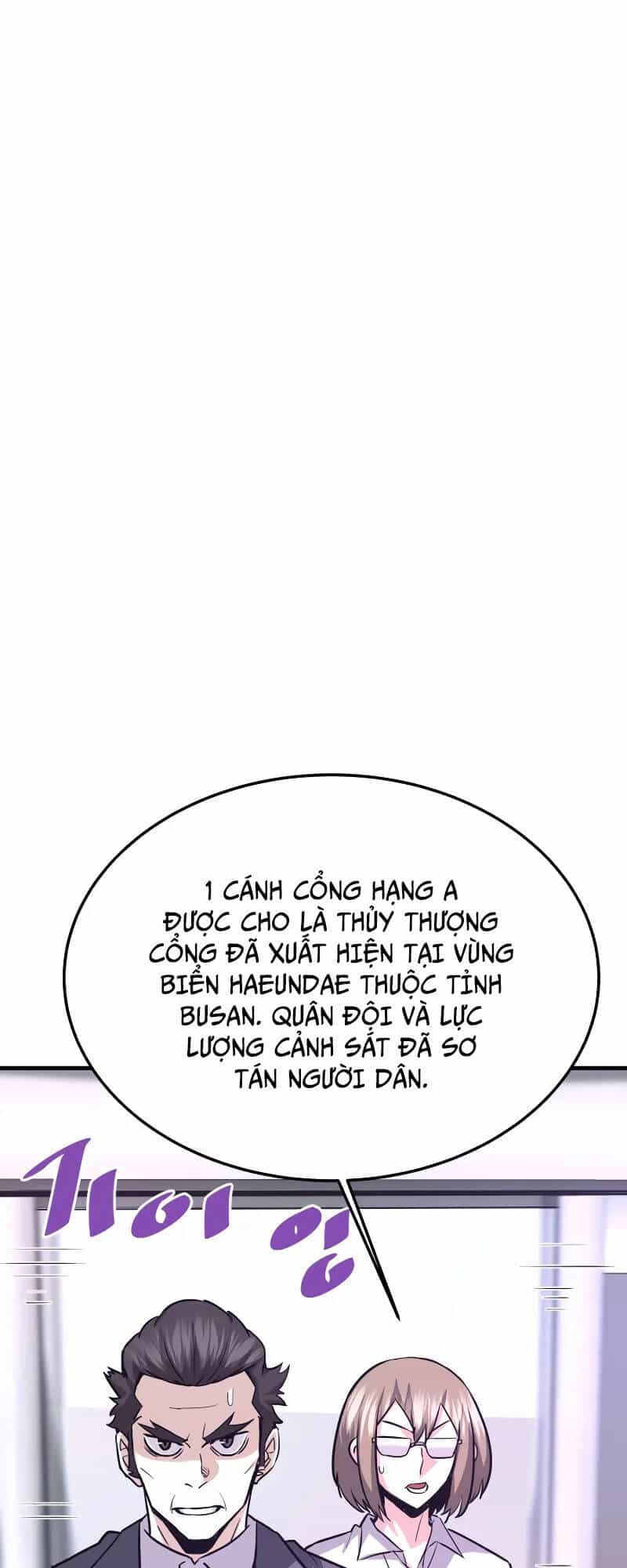 Ta Trở Về Từ Địa Ngục - Chương 55 - ảnh 29