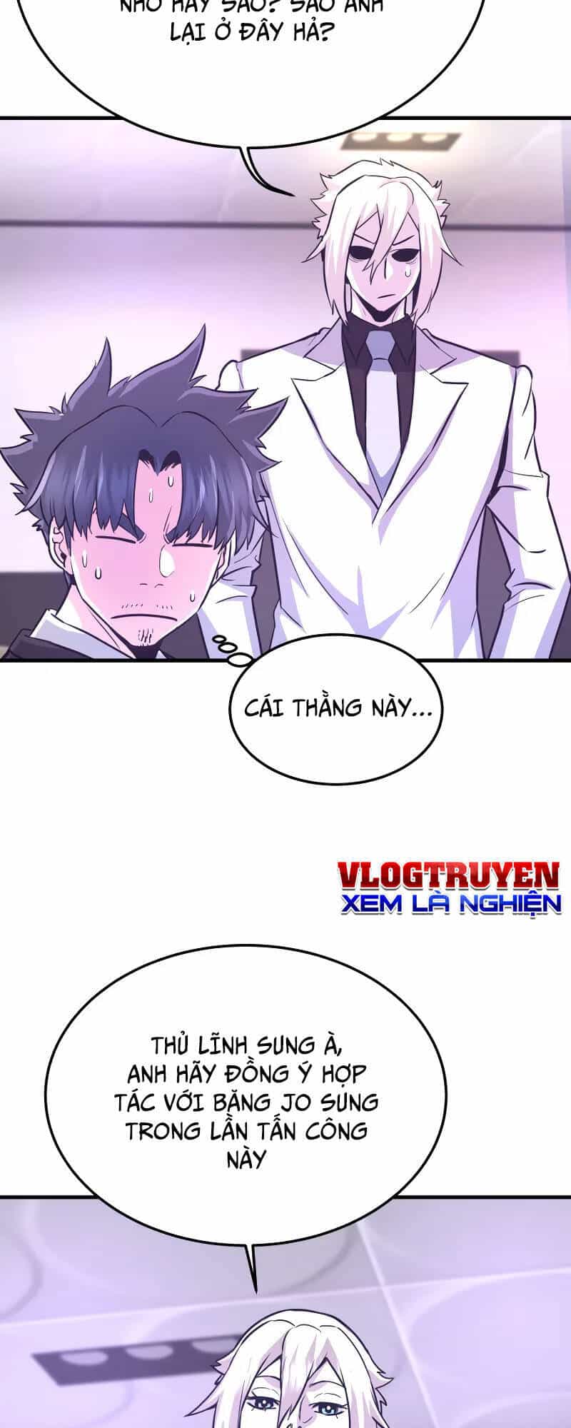 Ta Trở Về Từ Địa Ngục - Chương 55 - ảnh 45