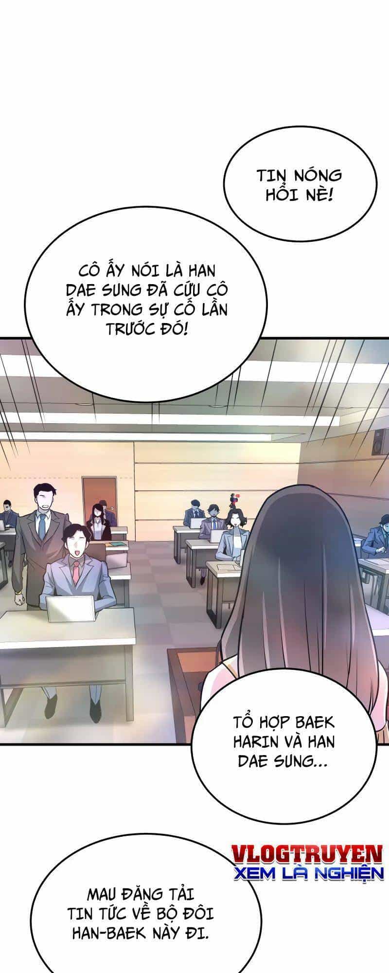 Ta Trở Về Từ Địa Ngục - Chương 55 - ảnh 51