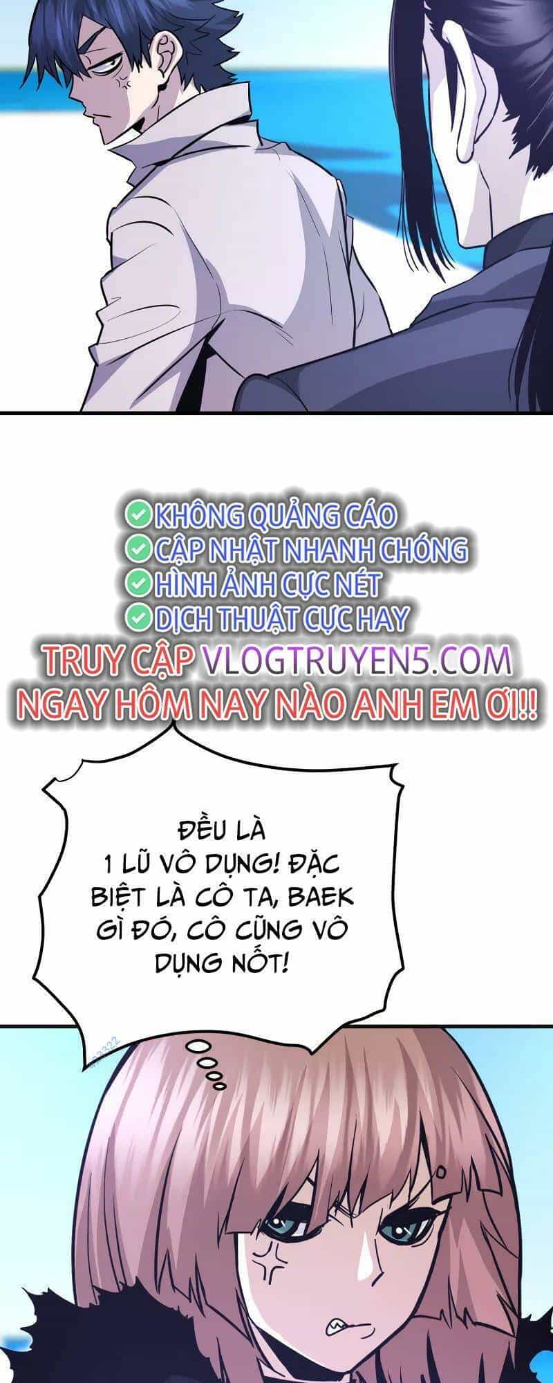 Ta Trở Về Từ Địa Ngục - Chương 56 - ảnh 18