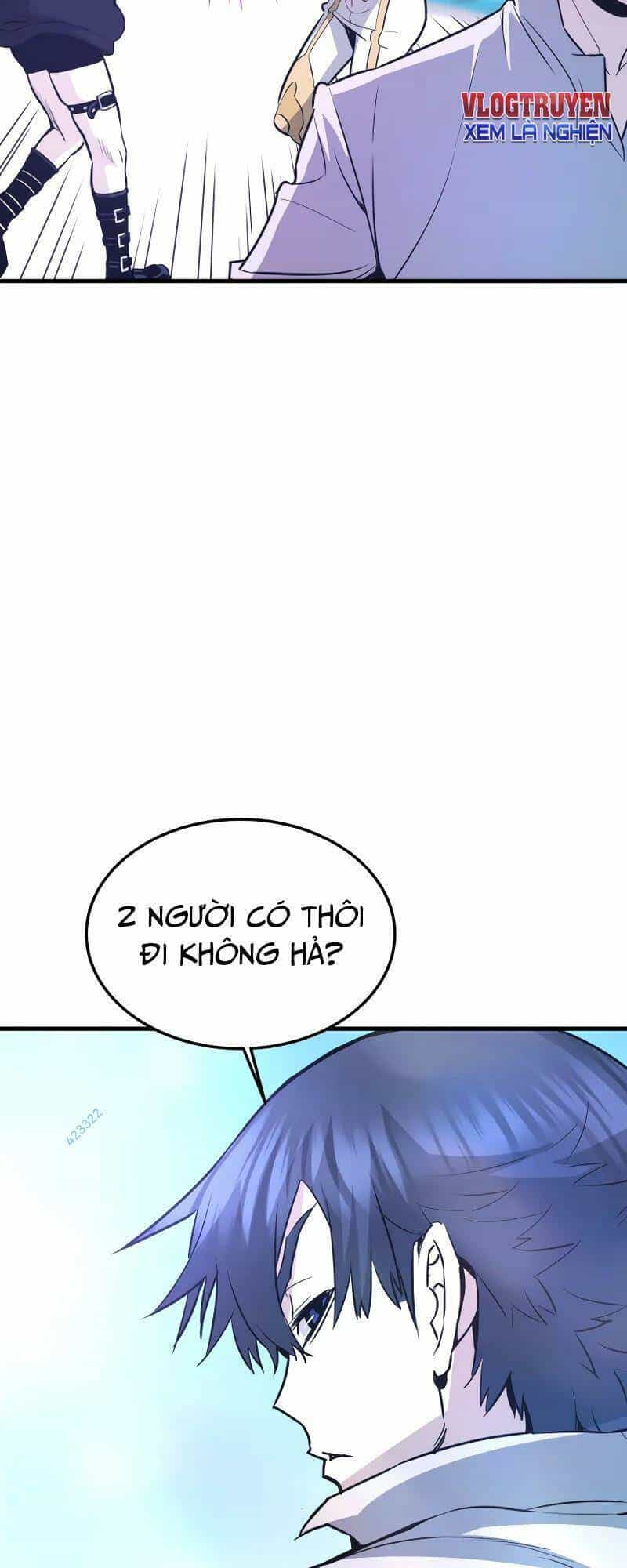 Ta Trở Về Từ Địa Ngục - Chương 56 - ảnh 21