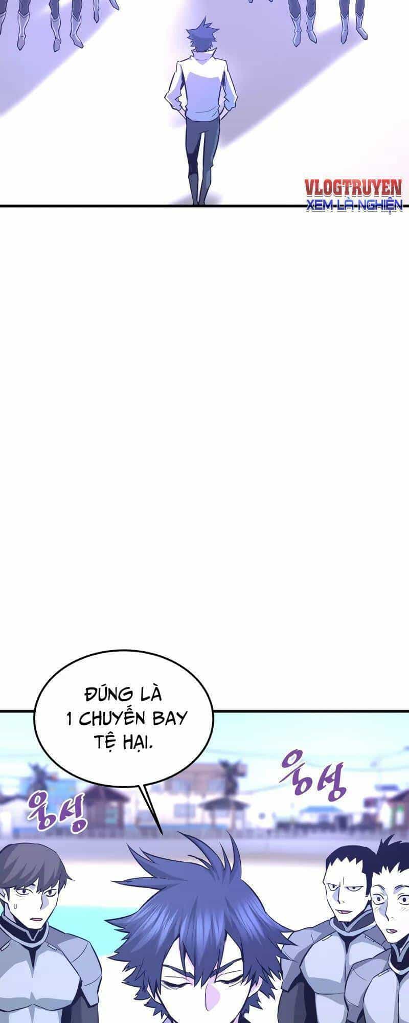 Ta Trở Về Từ Địa Ngục - Chương 56 - ảnh 3