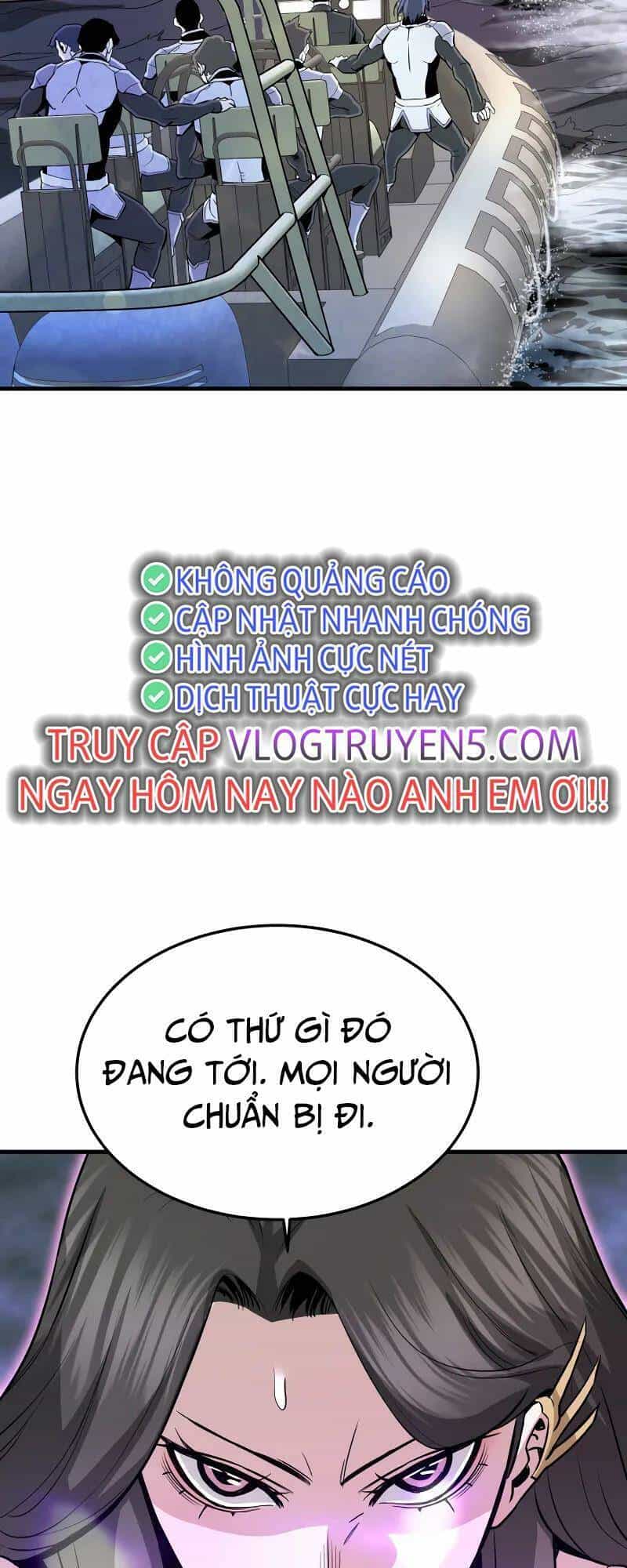 Ta Trở Về Từ Địa Ngục - Chương 56 - ảnh 42