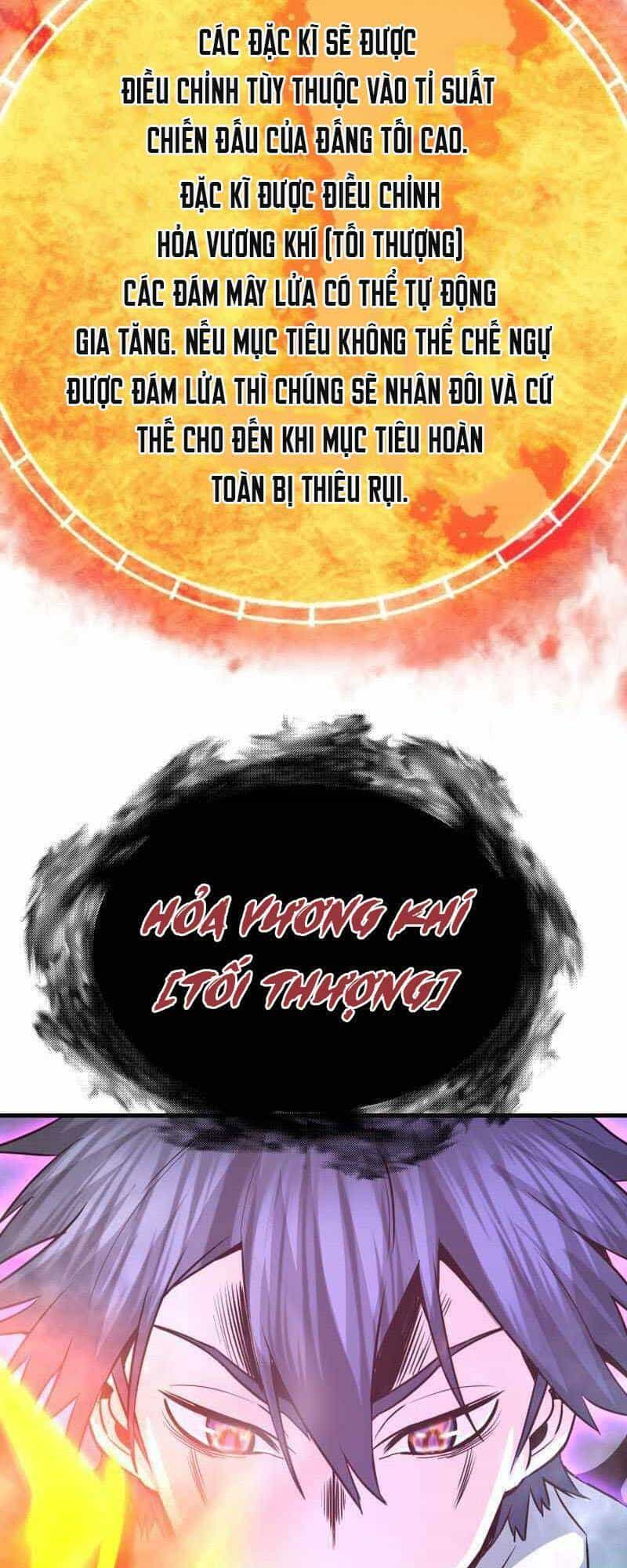 Ta Trở Về Từ Địa Ngục - Chương 57 - ảnh 29