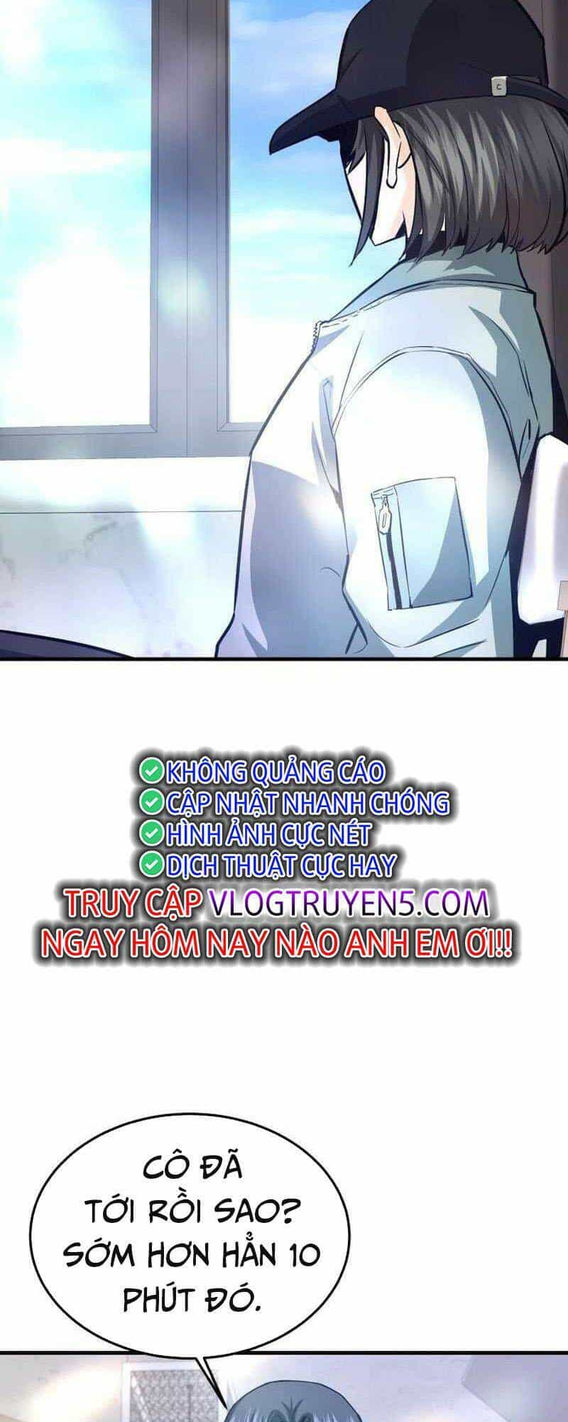 Ta Trở Về Từ Địa Ngục - Chương 57 - ảnh 4