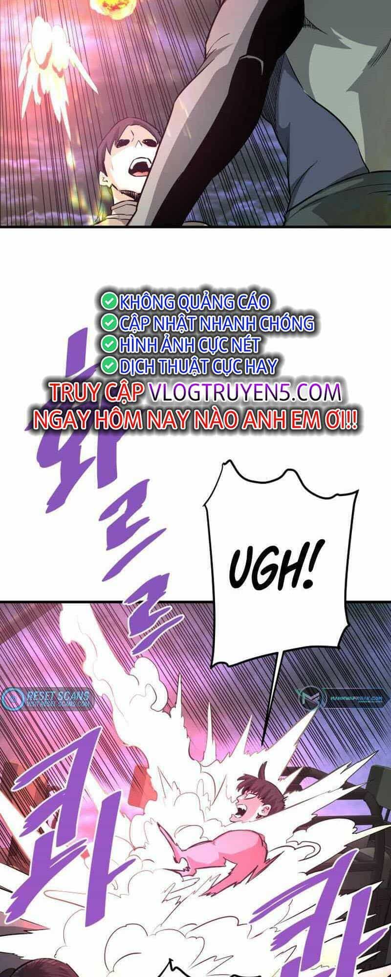 Ta Trở Về Từ Địa Ngục - Chương 57 - ảnh 77