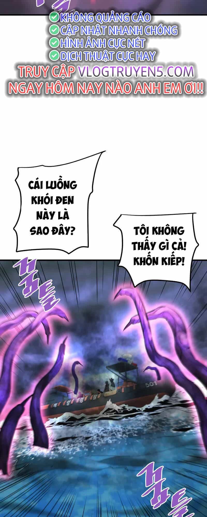 Ta Trở Về Từ Địa Ngục - Chương 58 - ảnh 13