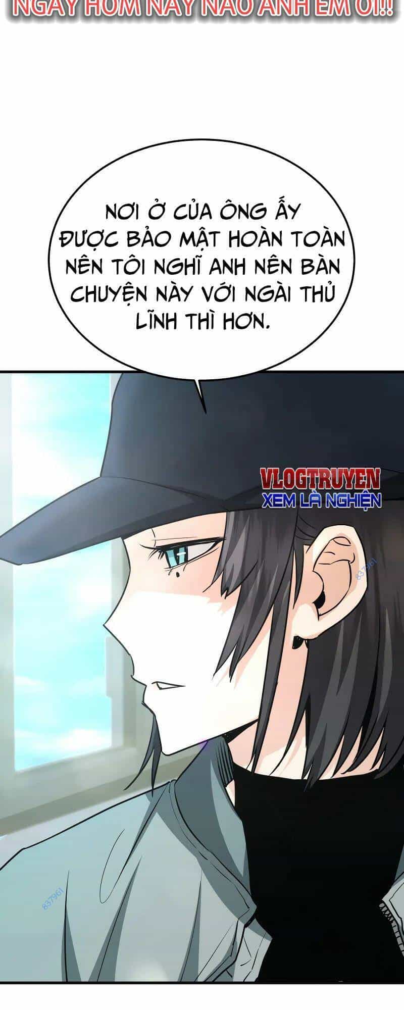 Ta Trở Về Từ Địa Ngục - Chương 58 - ảnh 36