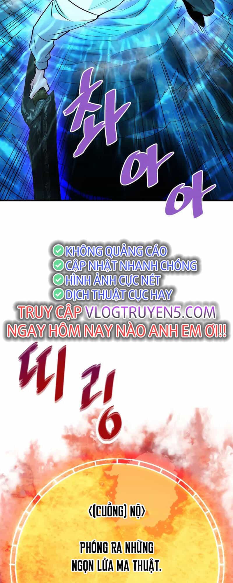 Ta Trở Về Từ Địa Ngục - Chương 58 - ảnh 59