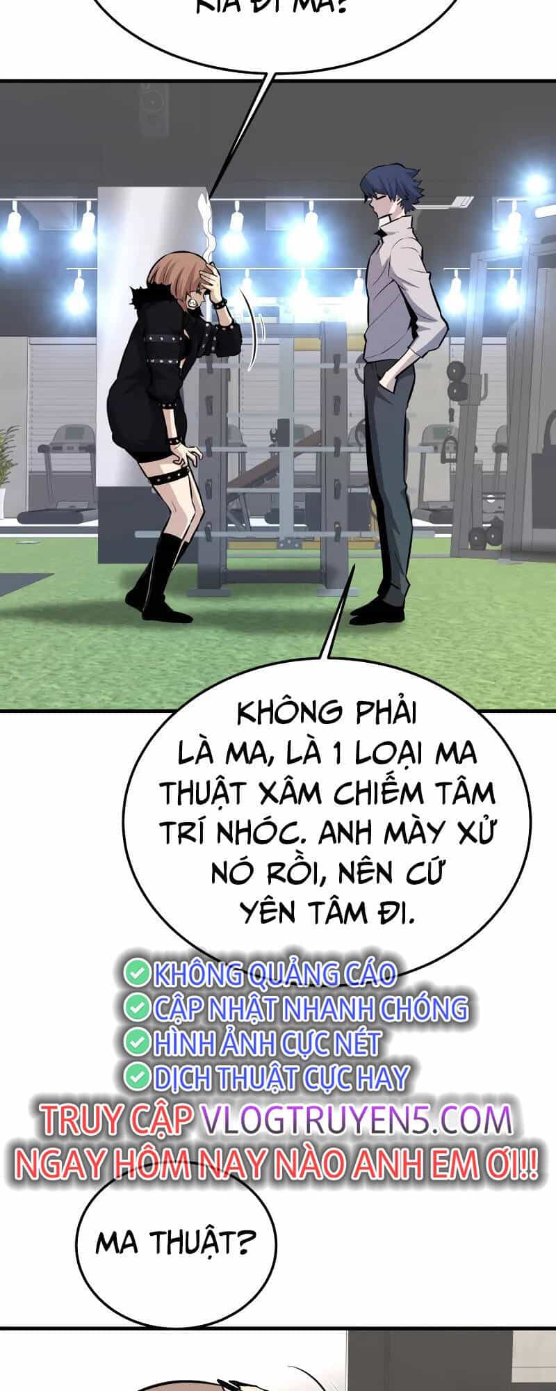 Ta Trở Về Từ Địa Ngục - Chương 58 - ảnh 87