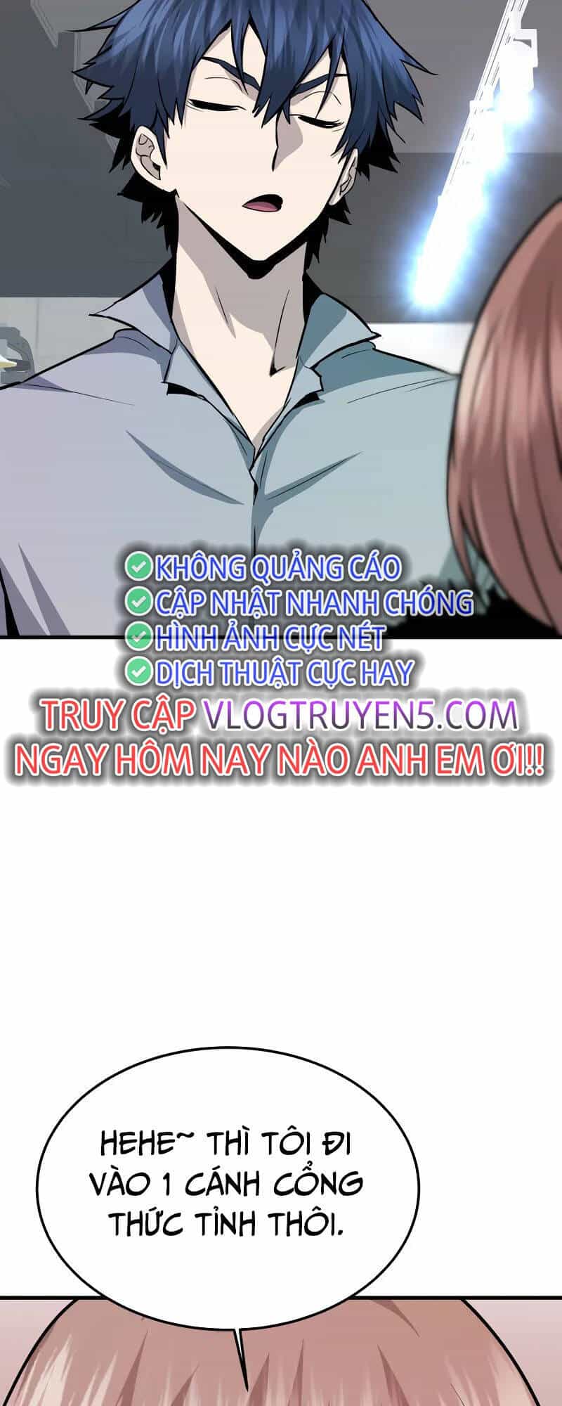 Ta Trở Về Từ Địa Ngục - Chương 58 - ảnh 89