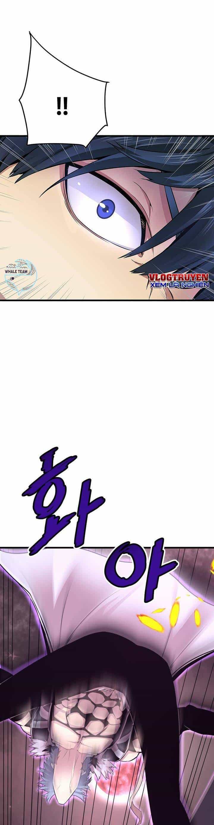 Ta Trở Về Từ Địa Ngục - Chương 5 - ảnh 4