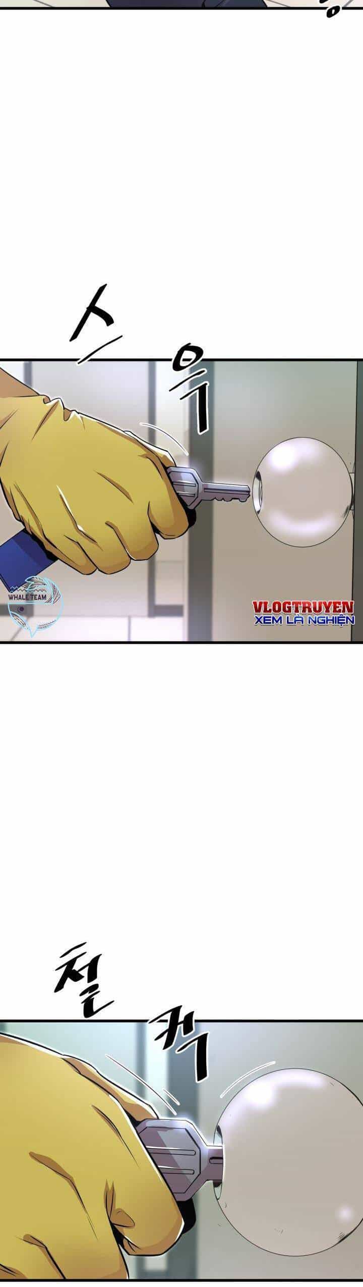 Ta Trở Về Từ Địa Ngục - Chương 5 - ảnh 41