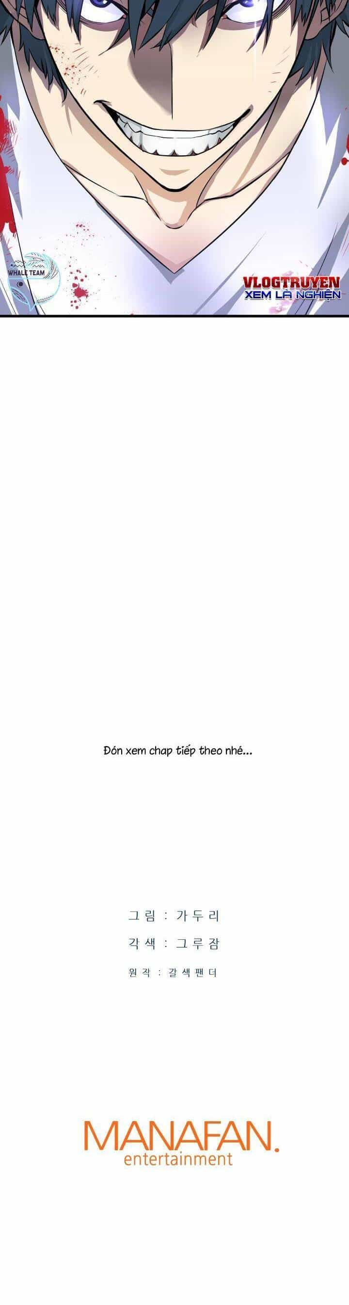 Ta Trở Về Từ Địa Ngục - Chương 5 - ảnh 51