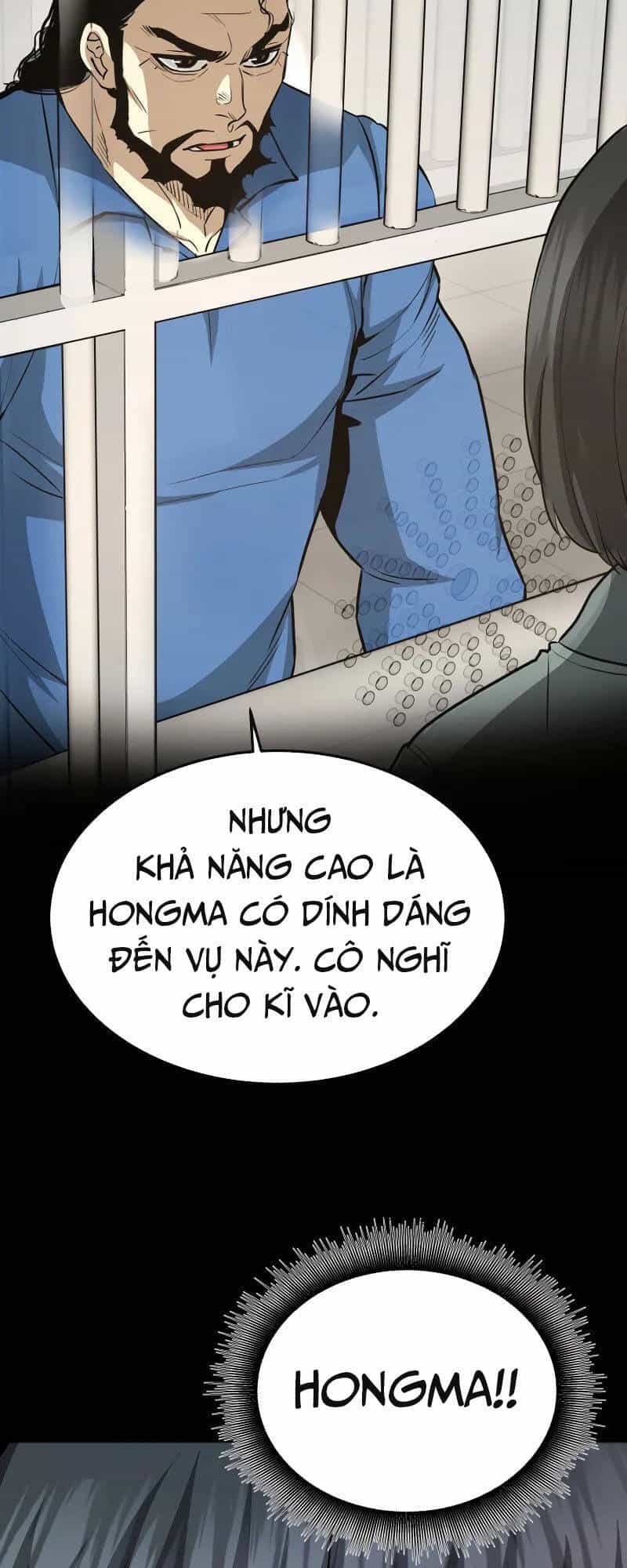Ta Trở Về Từ Địa Ngục - Chương 59 - ảnh 28