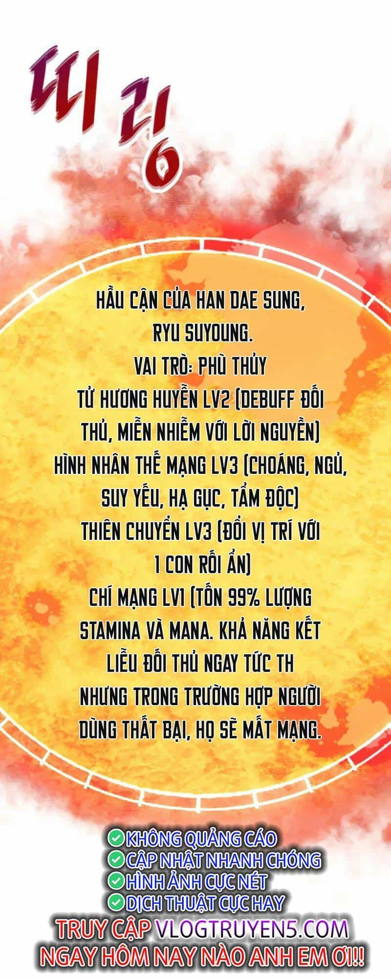 Ta Trở Về Từ Địa Ngục - Chương 59 - ảnh 35