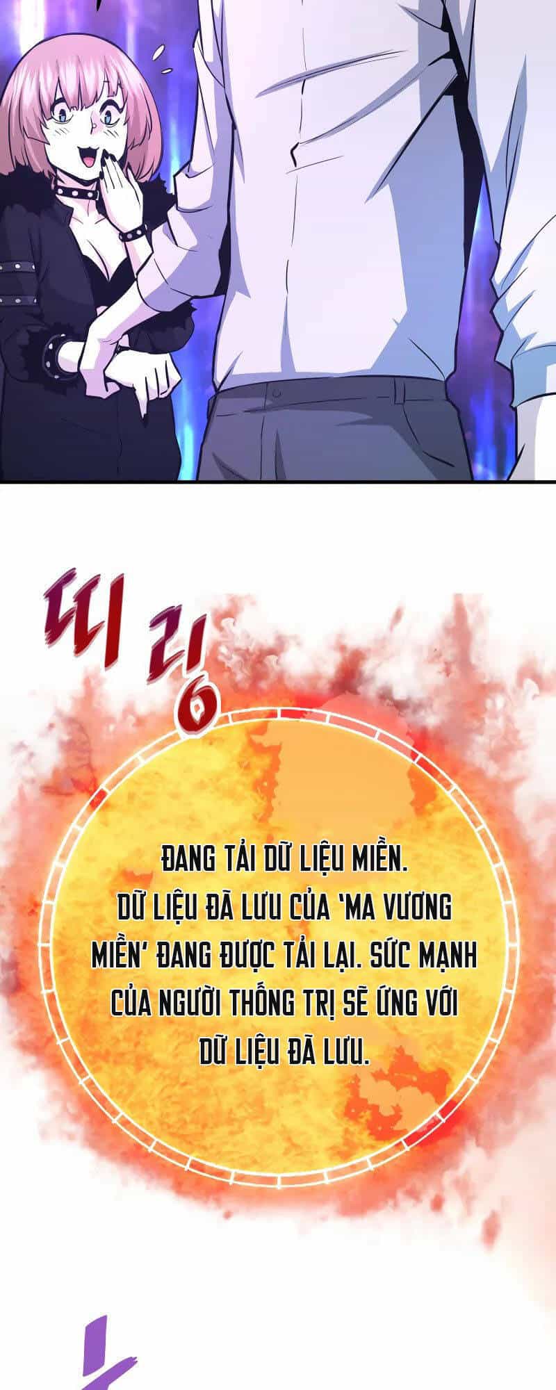 Ta Trở Về Từ Địa Ngục - Chương 59 - ảnh 42