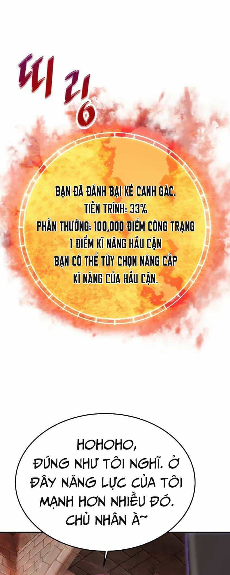 Ta Trở Về Từ Địa Ngục - Chương 60 - ảnh 11