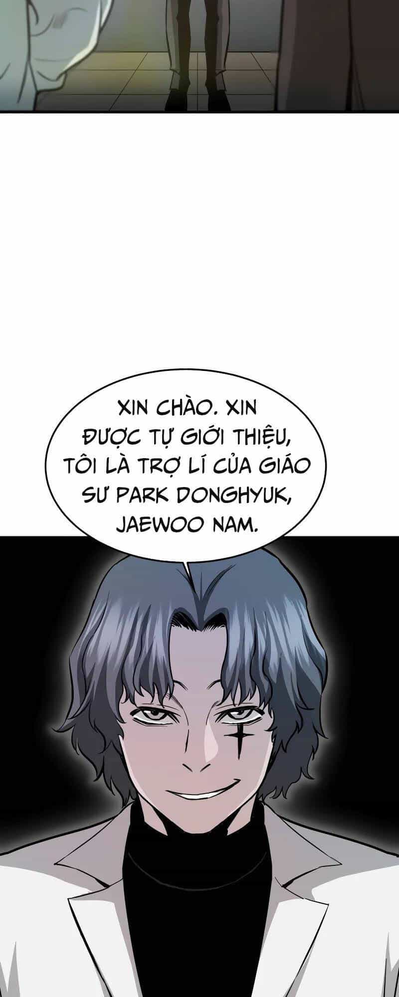 Ta Trở Về Từ Địa Ngục - Chương 60 - ảnh 57